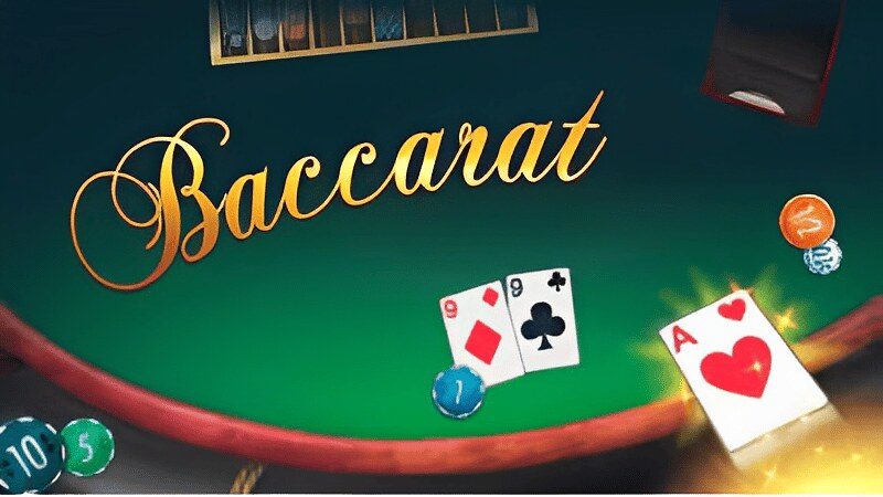 How to Play Baccarat: Expert Guide from 55club