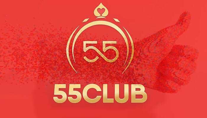 Continuously update news about 55club to win easily