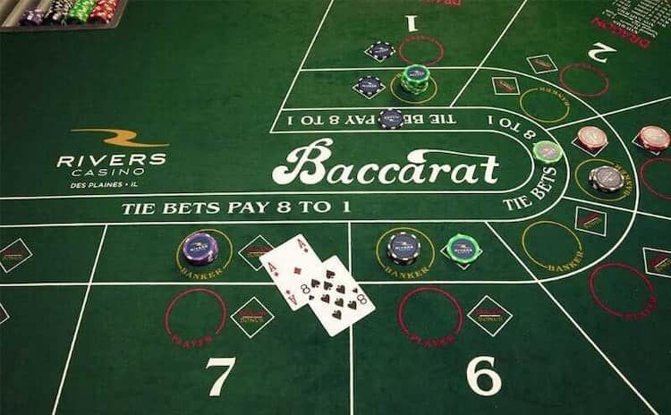 How to Play Baccarat