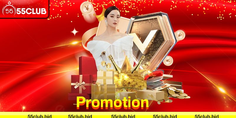 55 club Promotion Offers – Casino Bonuses and Rewards in India