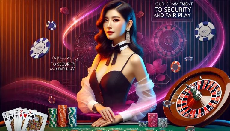 About Us - 55 Club Online Casino in India: Gaming Excellence