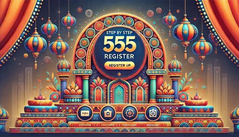 Register on 55 club: India’s Trusted Online Casino Platform