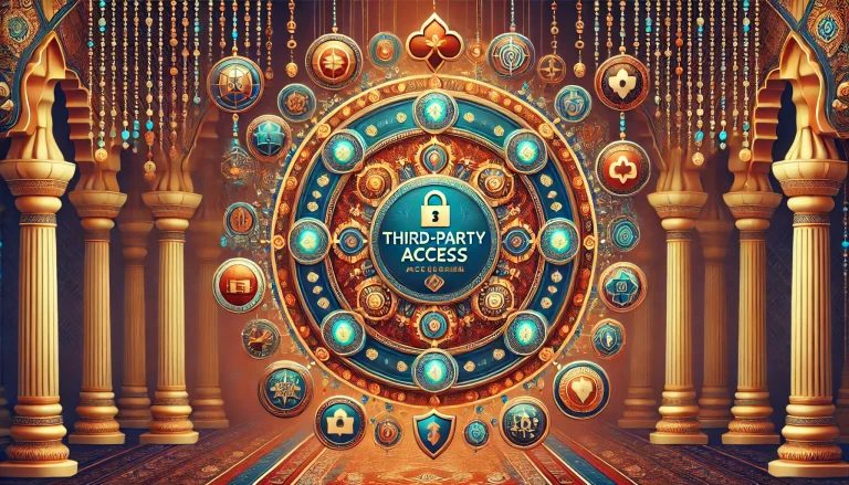 Privacy Policy of 55club Online Casino in India