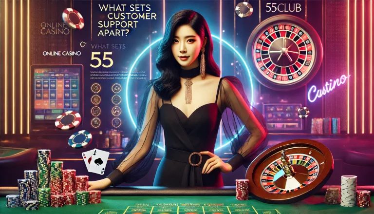 55 club Promotion Offers – Casino Bonuses and Rewards in India