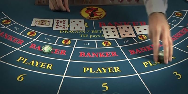 How to Play Baccarat: Expert Guide from 55club