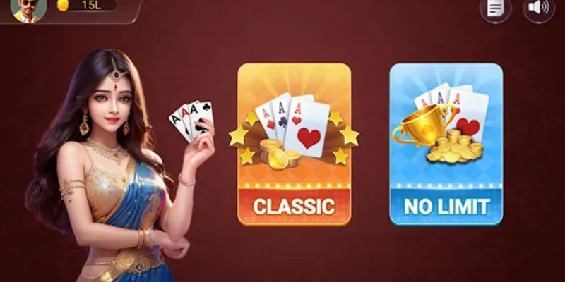 Teen Patti 55club